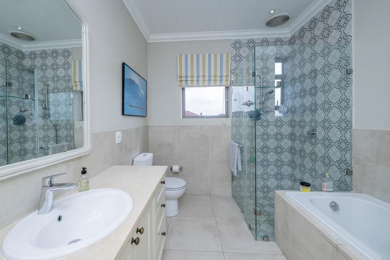 4 Bedroom Property for Sale in Durbanville Western Cape